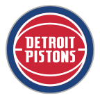 Official banking and mortgage partner of the Detroit Pistons